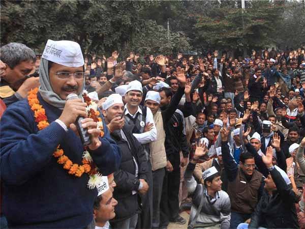 We need honest officers to run Delhi, says Arvind Kejriwal We need honest officers to run Delhi, says Arvind Kejriwal