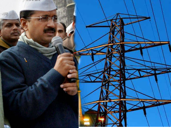 Delhi's power economics not so simple! Delhi's power economics not so simple!