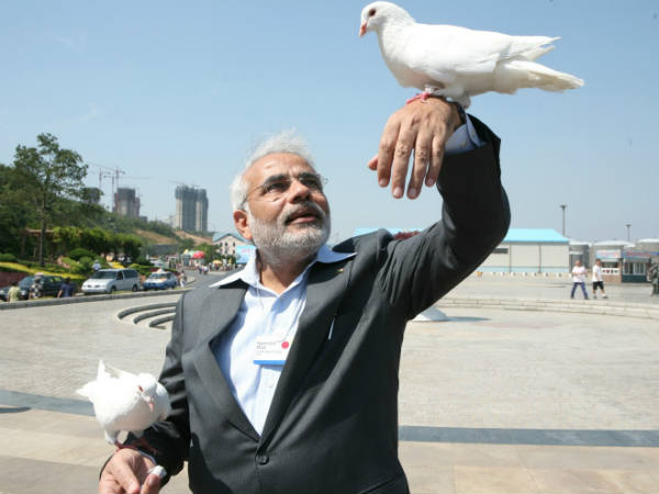 modi modi