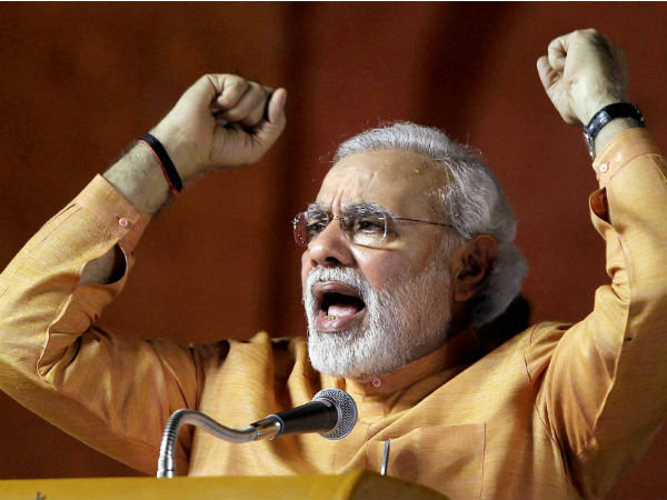 Narendra Modi Narendra Modi