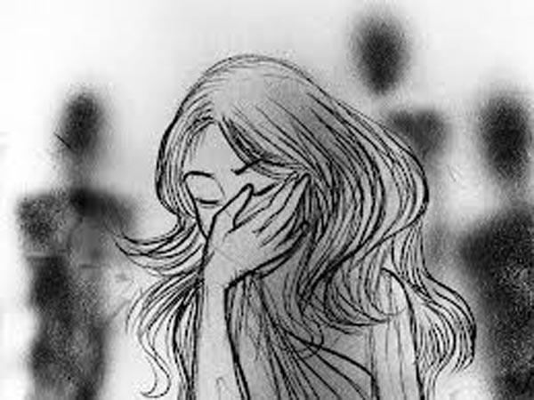 rape rape