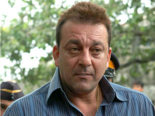ABVP protests against Sanjay Dutt's parole, Mumbai ABVP protests against Sanjay Dutt's parole, Mumbai