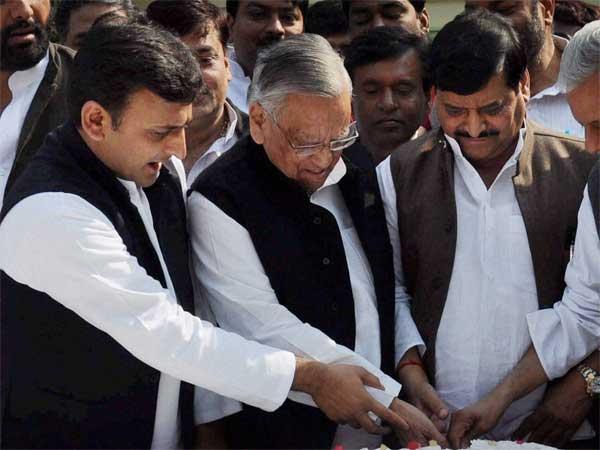 samajwadi party samajwadi party