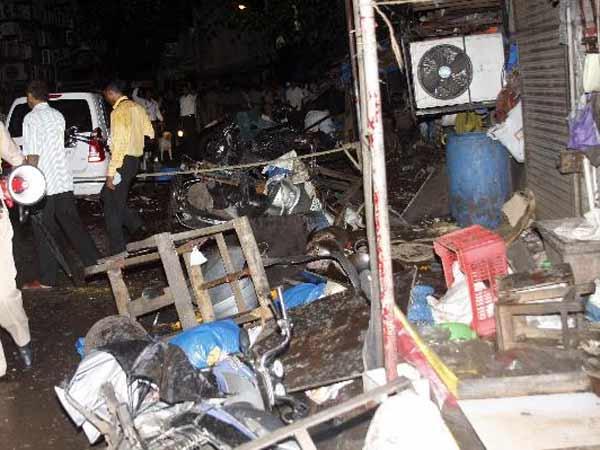 bomb blast bomb blast
