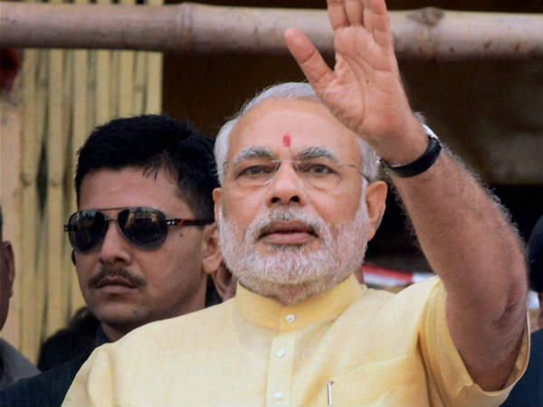 Narendra Modi Narendra Modi