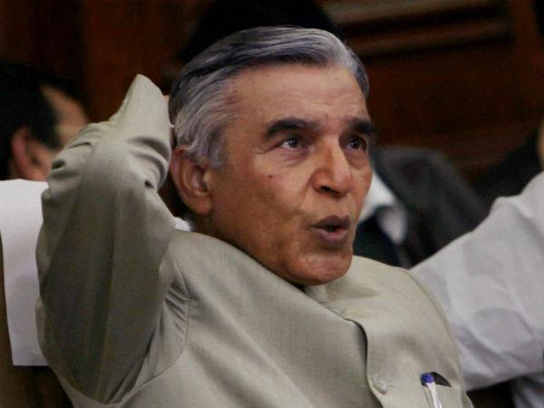 pawan kumar bansal pawan kumar bansal
