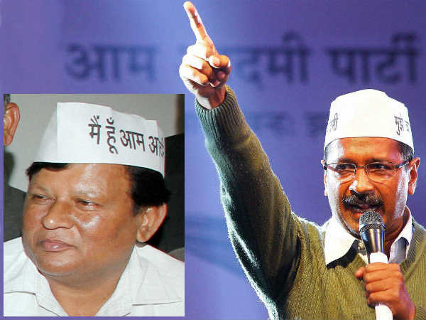 आराम नहीं सिर्फ होगा काम