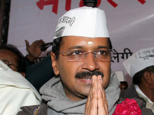 arvind kejriwal arvind kejriwal