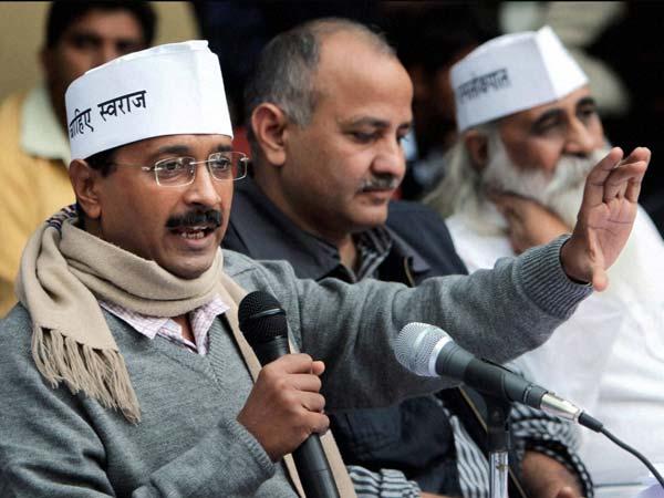 arvind kejriwal arvind kejriwal
