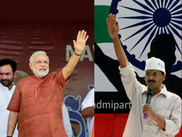 Arvind Kejriwal Arvind Kejriwal