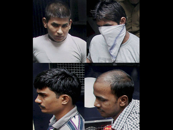 December 16 gang-rape case December 16 gang-rape case