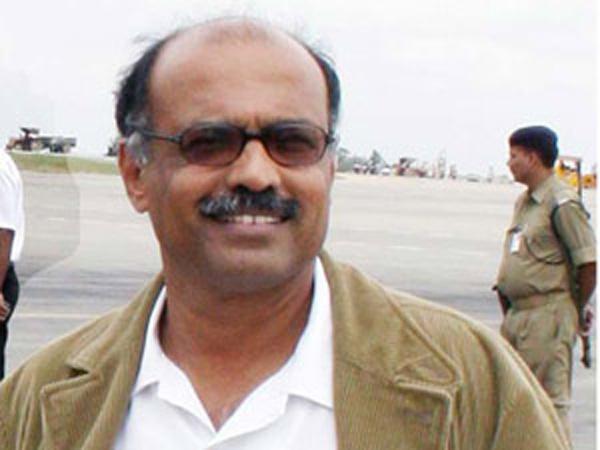 Another feather in AAP's cap as Capt Gopinath joins the party Another feather in AAP's cap as Capt Gopinath joins the party