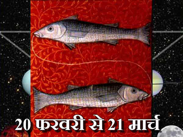 मीन