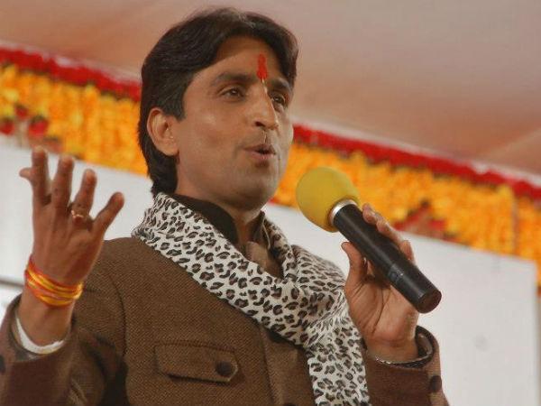 राहुल गांधी के खिलाफ चुनाव लड़ने का उठा चुके हैं मुद्दा