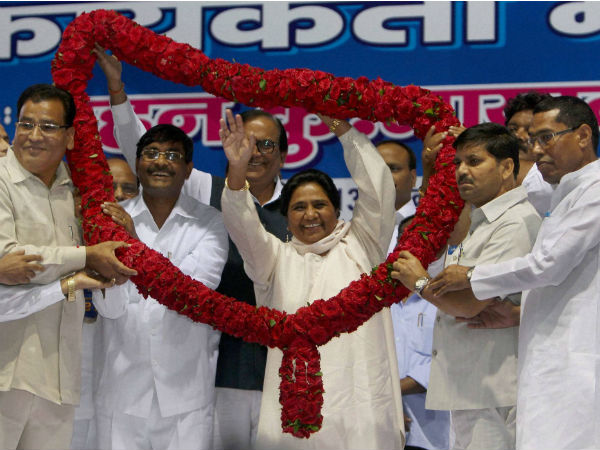mayawati mayawati