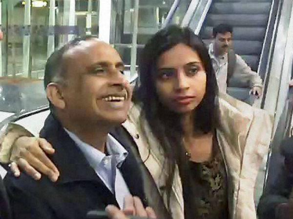 uttam khobragade uttam khobragade