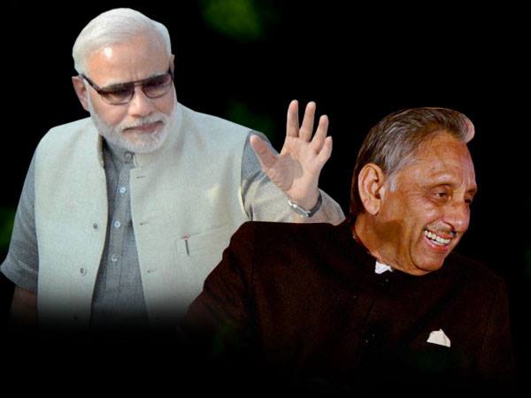 'कांग्रेस मणिशंकर अय्यर से सहमत?'