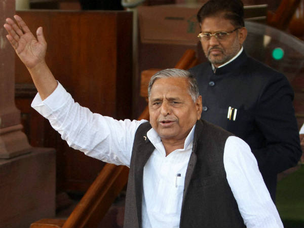 आजमगढ़ के लोग नया इतिहास रचने के लिए जाने जाते