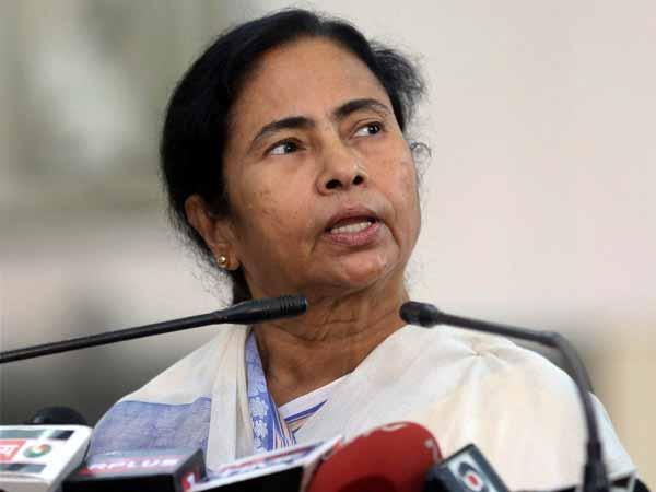 टीएमसी ने भाजपा-आरएसएस पर साधा निशानाT