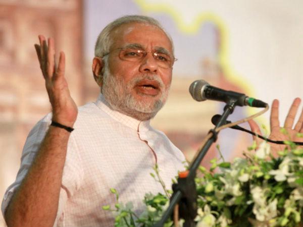 If people do not live for the country, will they die for it, asks Modi If people do not live for the country, will they die for it, asks Modi
