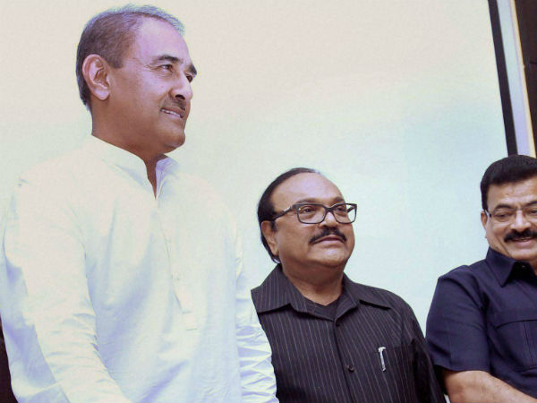 जनता तय करेगी कौन सही कौन गलत