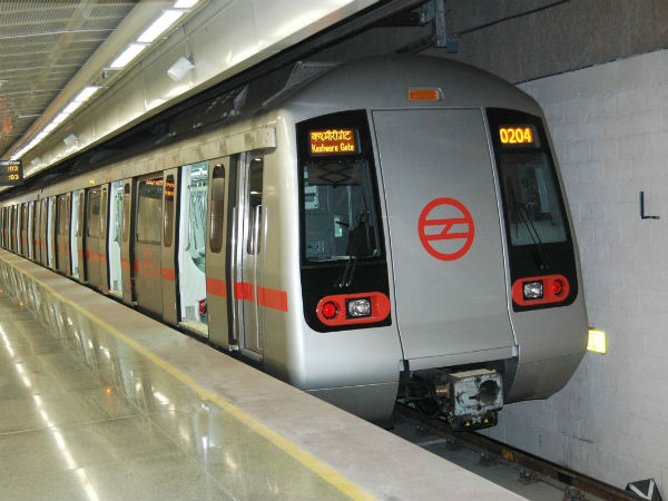 DMRC ने इसे सख्ती से लागू करने की बनाई रणनीति
