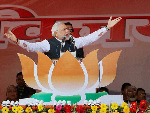 भाजपा का उद्देश्‍य पचास सीटों से ज्‍यादा है