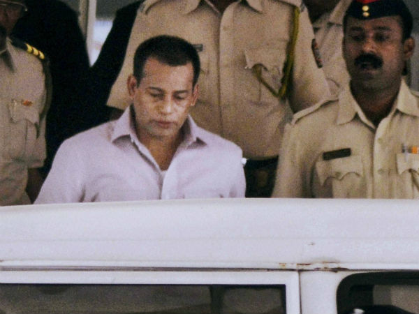 abu salem abu salem