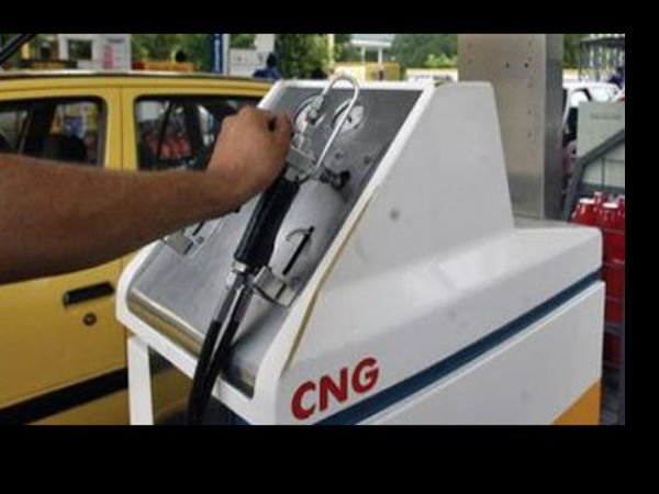CNG price cut by Rs 14.90, piped natural gas by Rs 5 CNG price cut by Rs 14.90, piped natural gas by Rs 5