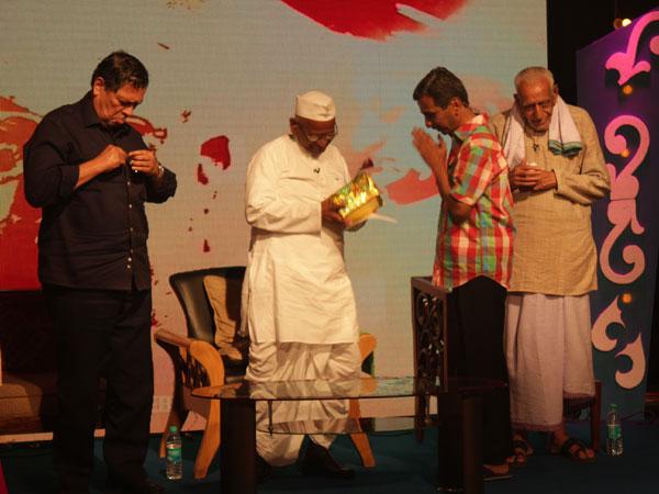 सिर्फ लोकपाल ही हमारा उद्देश्य नहीं
