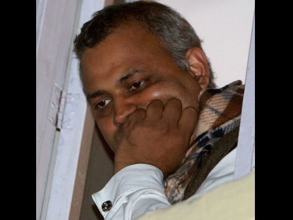 चैनल ने मेरे बयान को गलत तरीके से पेश किया