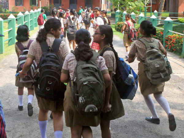 साक्षरता के मामले में केरल को टक्कर