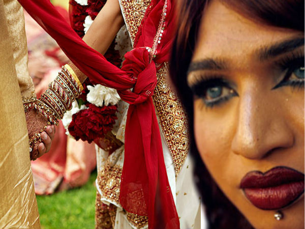 Same-gotra marriages give birth to 'hijras': Khap leader Same-gotra marriages give birth to 'hijras': Khap leader