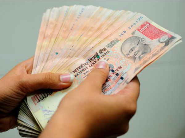 विकास दर में गिरावट के पीछे नोटबंदी और जीएसटी मुख्य