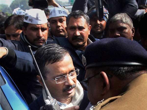 केजरीवाल ने हरियाणा में कांग्रेस का साथ मांगा