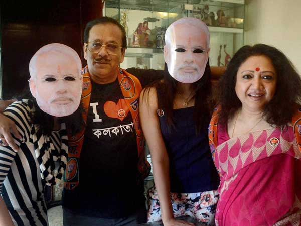 जादूगर पीसी सरकार