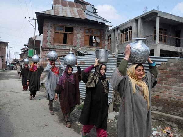 पानी-पानी रे