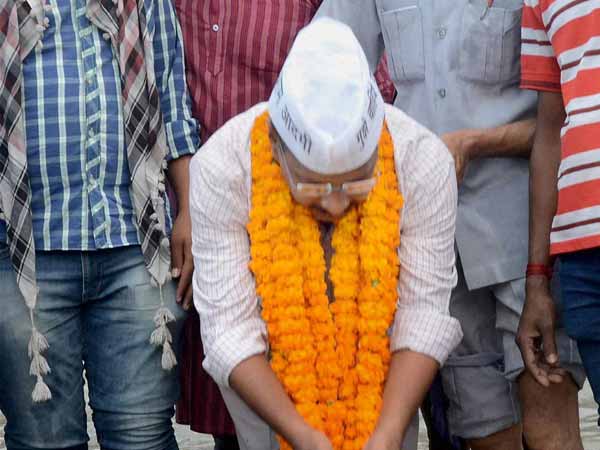 भ्रष्टाचार को लेकर गलत दावे