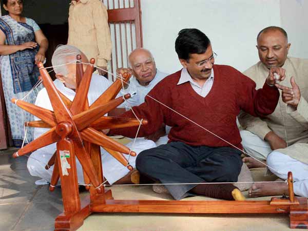 पहले कुछ अब कुछ