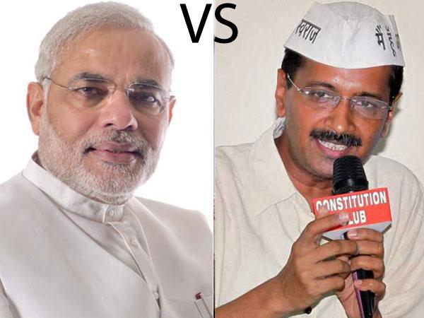 Narendra modi.kejriwal Narendra modi.kejriwal