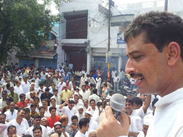 भाजपा के लिए मुश्किल