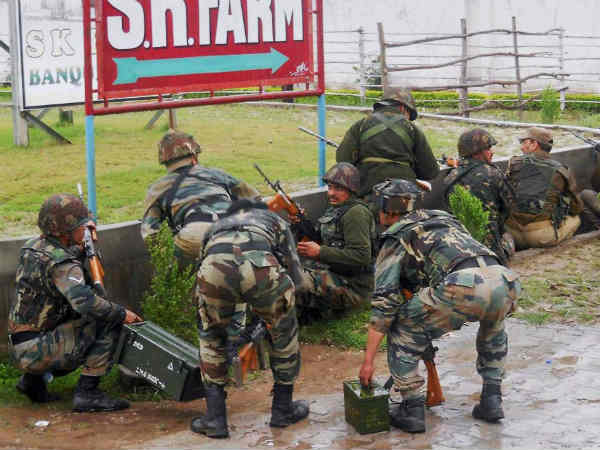 Jammu Kashmir Jammu Kashmir