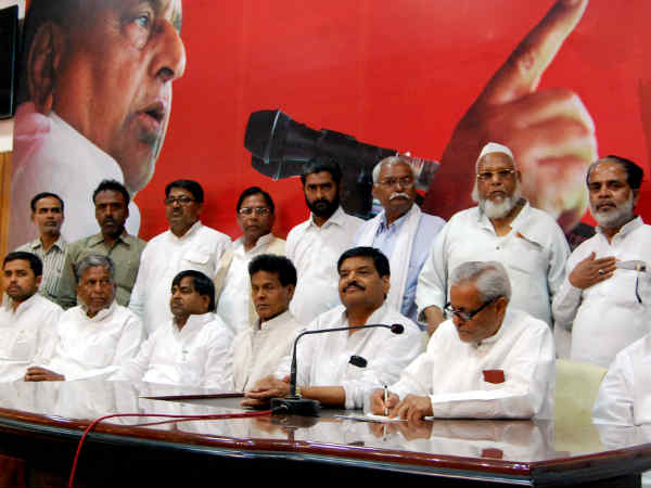 mulayam singh mulayam singh