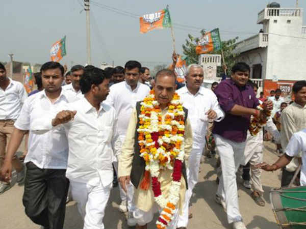 Satyapal Singh Satyapal Singh