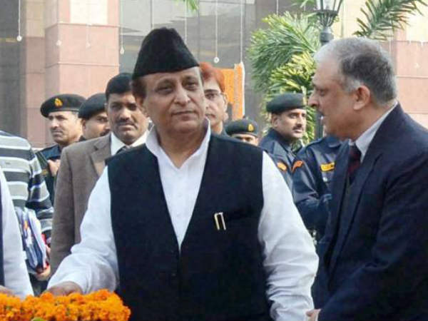 यूपी: अमर सिंह ने आजम खान को लेकर दिया बड़ा बयान, कहा- बख्श दो हमारी बहू-बेटियों को यूपी: अमर सिंह ने आजम खान को लेकर दिया बड़ा बयान, कहा- बख्श दो हमारी बहू-बेटियों को