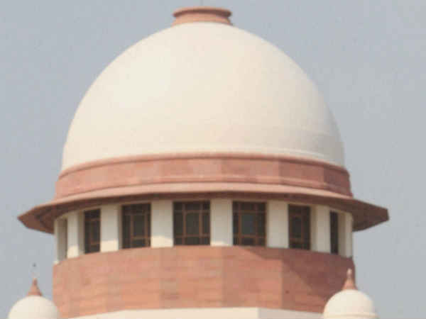 इन वजहों से सुप्रीम कोर्ट ने सजा रखी बरकरार