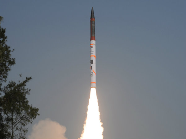 missile missile