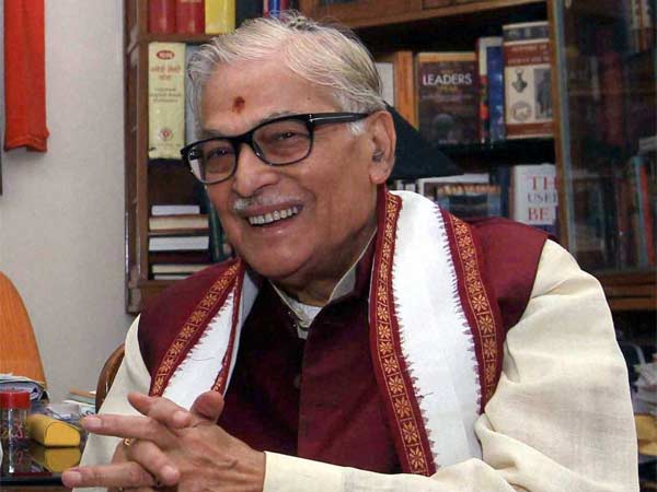 5 मौजूदा सांसदों का टिकट काटा