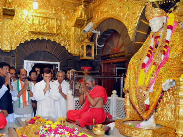 shirdi shirdi