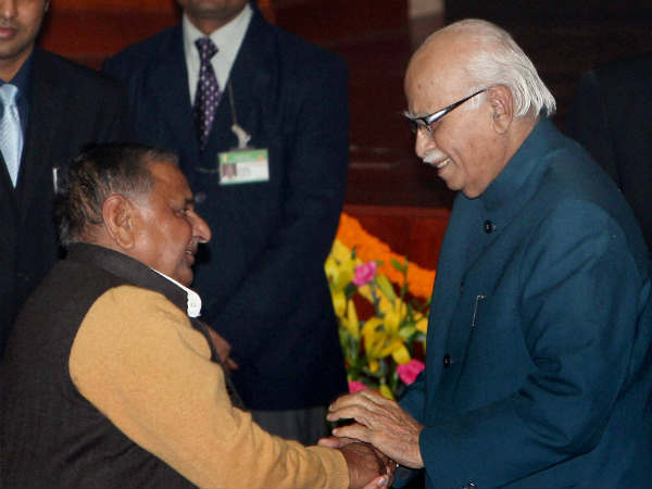 बीजेपी के कुछ नेता ही मोदी के दुश्मन